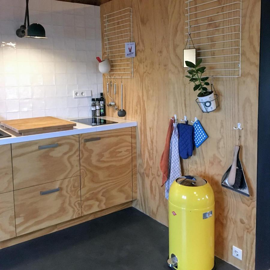 Groeten Uit Hoogmade - Rural Cottage Quarto foto